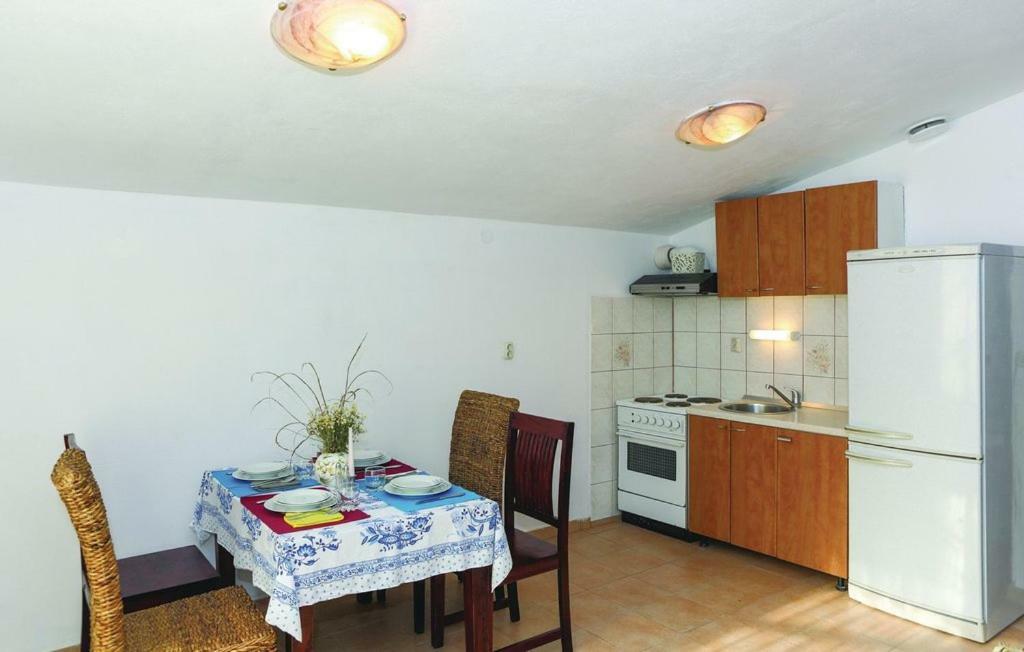 Apartment Ivan Kaštela Exterior foto